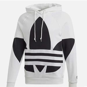 Brand new Adidas men hoodie